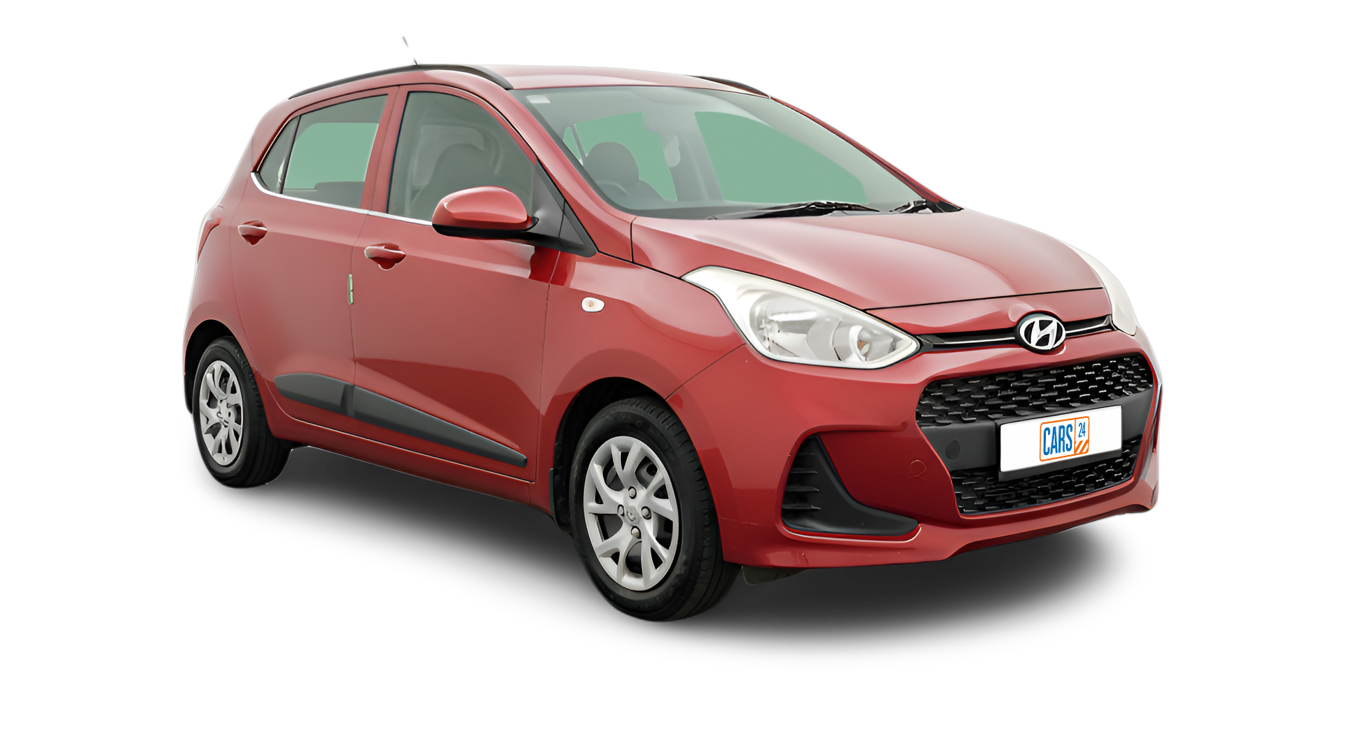 Hyundai Grand i10-img